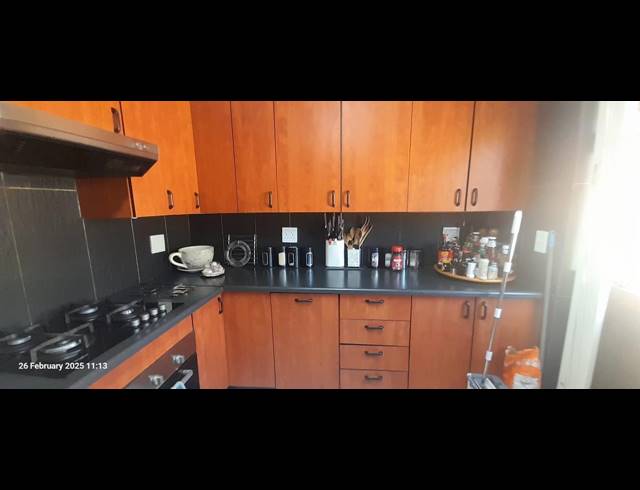 3 BEDROOM FREESTANDING FOR SALE IN RIDGEWAY